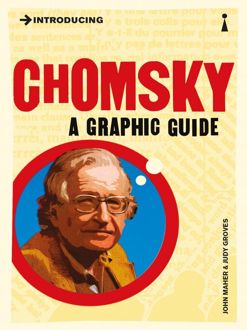 Title details for Introducing Chomsky Introducing Chomsky by John Maher - Wait list